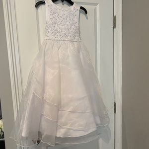 Brand New Communion Dress